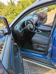 Volkswagen T-Roc 2,0 4 Motion TDI 110 KW 2021