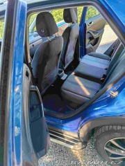 Volkswagen T-Roc 2,0 4 Motion TDI 110 KW 2021