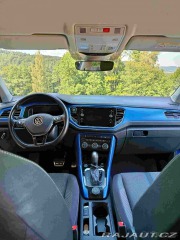 Volkswagen T-Roc 2,0 4 Motion TDI 110 KW 2021