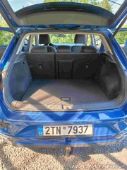 Volkswagen T-Roc 2,0 4 Motion TDI 110 KW 2021