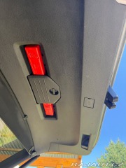 Volkswagen Touareg 3,0   TDI, 210 kW nafta, 2018