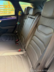 Volkswagen Touareg 3,0   TDI, 210 kW nafta, 2018