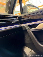 Volkswagen Touareg 3,0   TDI, 210 kW nafta, 2018