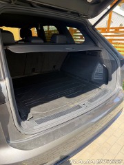 Volkswagen Touareg 3,0   TDI, 210 kW nafta, 2018
