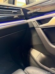 Volkswagen Touareg 3,0   TDI, 210 kW nafta, 2018