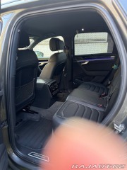 Volkswagen Touareg 3,0   TDI, 210 kW nafta, 2018