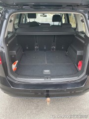 Volkswagen Touran 1,6 TDi/85kw 2017