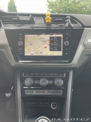 Volkswagen Touran 1,6 TDi/85kw 2017