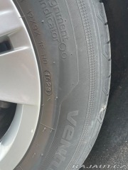 Volkswagen Touran 1,6 TDi/85kw 2017