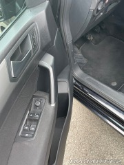 Volkswagen Touran 1,6 TDi/85kw 2017