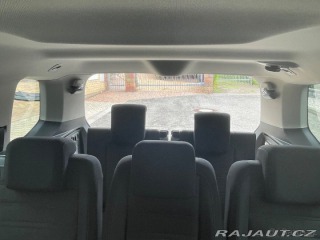 Volkswagen Touran 1,6 TDi/85kw 2017