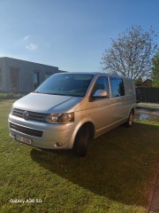 Volkswagen Transporter 2,0