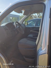 Volkswagen Transporter 2,0 2010