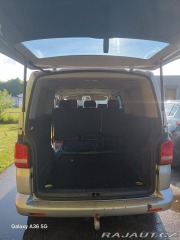 Volkswagen Transporter 2,0 2010