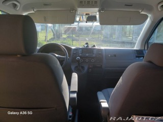 Volkswagen Transporter 2,0 2010