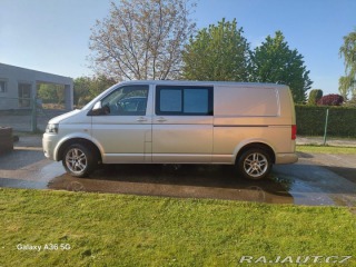 Volkswagen Transporter 2,0 2010