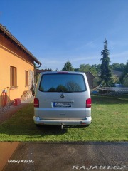 Volkswagen Transporter 2,0 2010