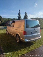 Volkswagen Transporter 2,0 2010