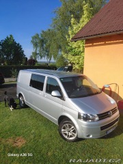 Volkswagen Transporter 2,0 2010