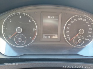 Volkswagen Transporter 2,0 2010