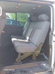 Volkswagen Transporter 2,0 2010