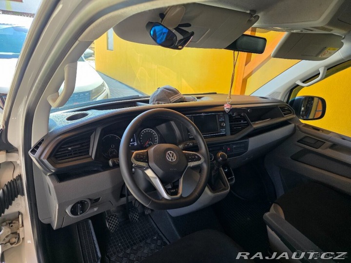 Volkswagen Transporter 2,0 T6.1 2020