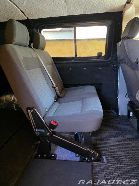 Volkswagen Transporter 2,0 T6.1 2020