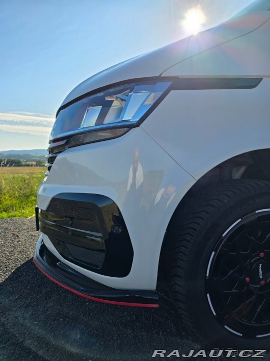 Volkswagen Transporter 2,0 T6.1 2020