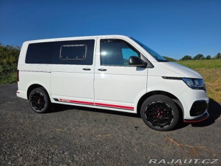 Volkswagen Transporter 2,0 T6.1 2020