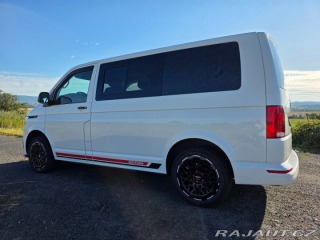Volkswagen Transporter 2,0 T6.1 2020