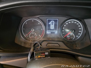Volkswagen Transporter 2,0 T6.1 2020