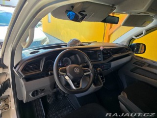 Volkswagen Transporter 2,0 T6.1 2020