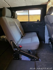 Volkswagen Transporter 2,0 T6.1 2020