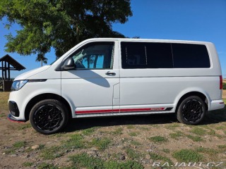 Volkswagen Transporter 2,0 T6.1 2020