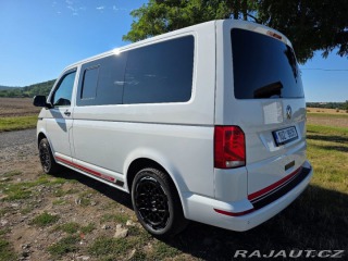 Volkswagen Transporter 2,0 T6.1 2020