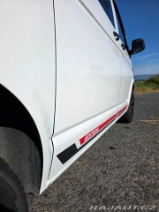 Volkswagen Transporter 2,0 T6.1 2020