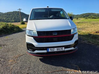 Volkswagen Transporter 2,0 T6.1 2020