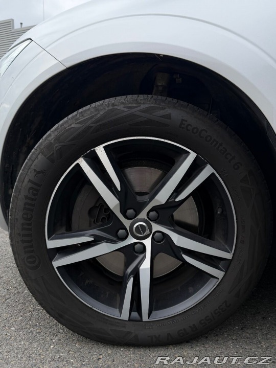Volvo XC60 2,0   T5 AWD 2019