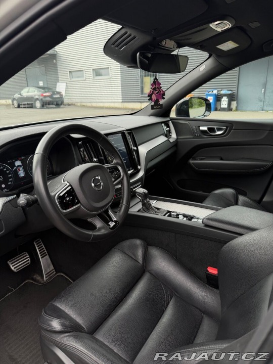Volvo XC60 2,0   T5 AWD 2019
