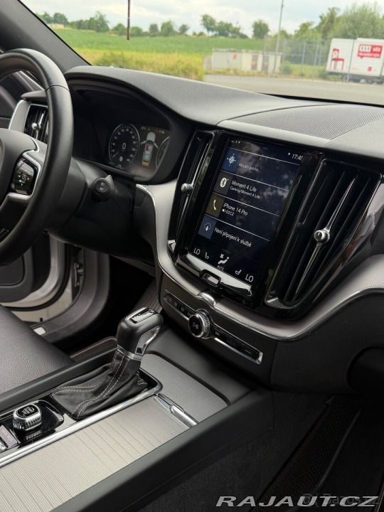 Volvo XC60 2,0   T5 AWD 2019