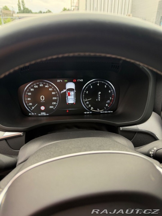 Volvo XC60 2,0   T5 AWD 2019