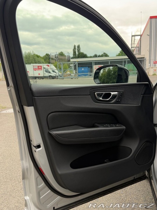 Volvo XC60 2,0   T5 AWD 2019