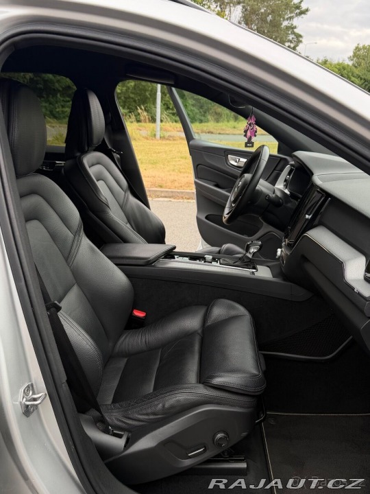 Volvo XC60 2,0   T5 AWD 2019