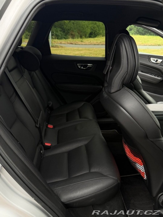 Volvo XC60 2,0   T5 AWD 2019