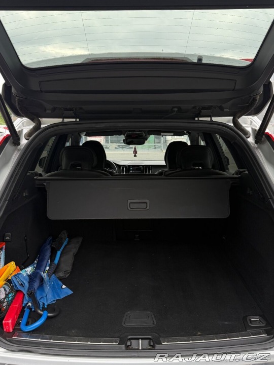 Volvo XC60 2,0   T5 AWD 2019