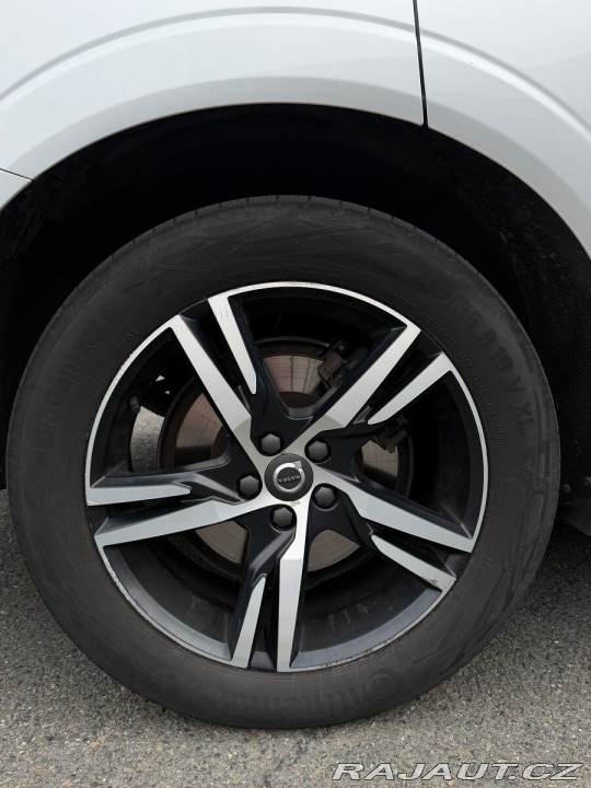 Volvo XC60 2,0   T5 AWD 2019