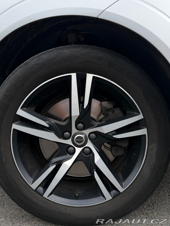 Volvo XC60 2,0   T5 AWD 2019