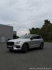 Volvo XC60 2,0 T5 AWD 2019