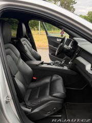 Volvo XC60 2,0 T5 AWD 2019