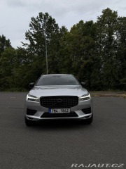 Volvo XC60 2,0 T5 AWD 2019